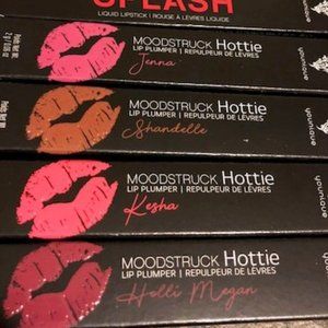 Hottie Lip Plumper - Kesha -Orange Red